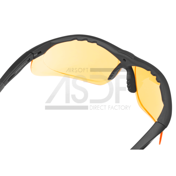 Swiss Eye - Lancer Orange Swisseye - 2