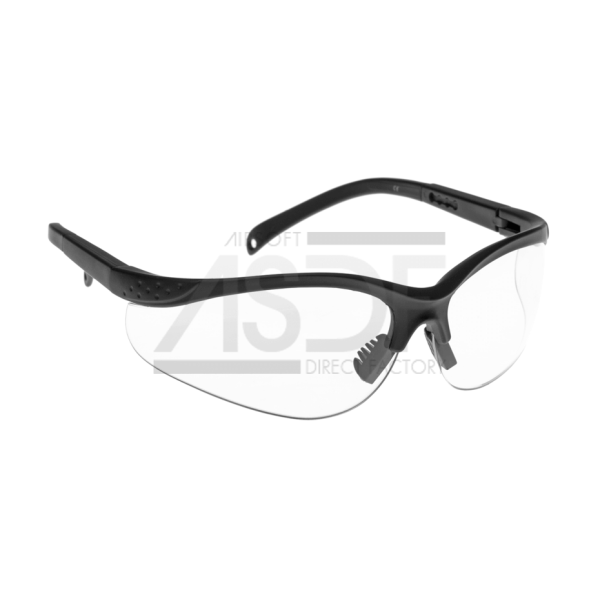 Invader Gear - Shooting Glasses Clear INVADER GEAR - 1