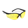 Invader Gear - Shooting Glasses Yellow INVADER GEAR - 1