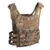 MIL-TEC - GILET CARRIER PLATE GEN.II MULTICAM MILTEC - STURM MIL-TEC - 1