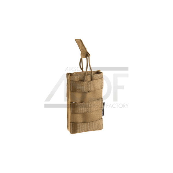 Invader Gear - 5.56 Single Direct Action Mag Pouch TAN INVADER GEAR - 1