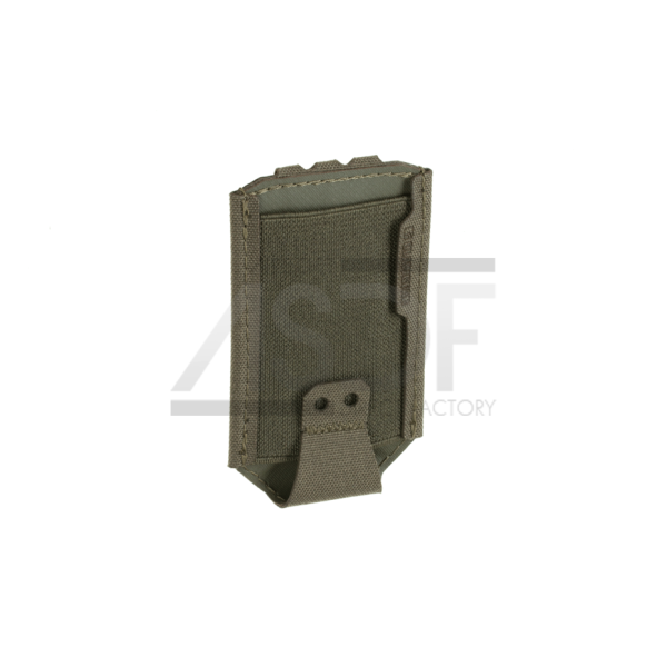 Claw gear - poche chargeur simple low profile 9mm Ranger gr CLAW GEAR - 1