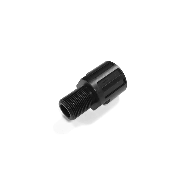 ASG - Adaptateur scorpion evo 18mm vers 14mm ASG - Action Sport Game - 1