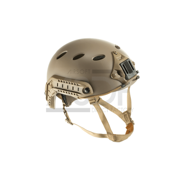 FMA - FAST Helmet PJ TAN FMA - 1