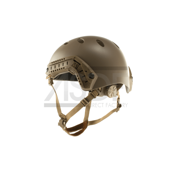FMA - FAST Helmet PJ TAN FMA - 2