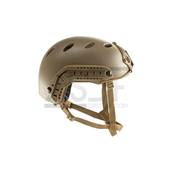 FMA - FAST Helmet PJ TAN FMA - 5