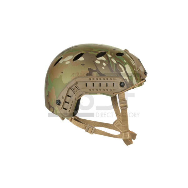 FMA - FAST Helmet PJ ATP Multicam FMA - 3