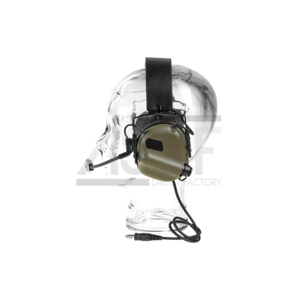 EARMOR - CASQUE EARMOR M32 FG avec MICRO EARMOR - 2