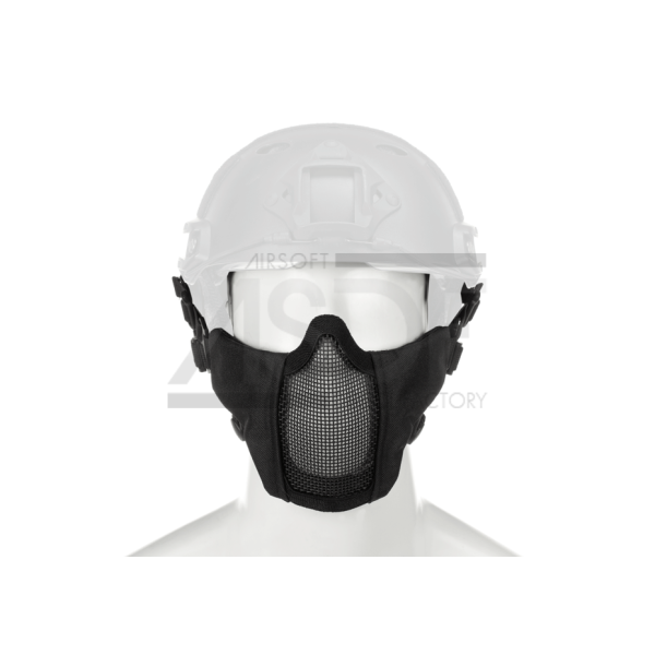 INVADER GEAR - GRILLE DE PROTECTION POUR CASQUE INVADER GEAR - 1