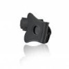 CYTAC - Holster droitier Glock 19,23,32 G 1,2,3,4 CYTAC - 2