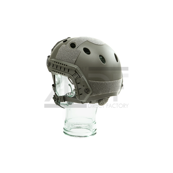 Emerson - FAST Helmet PJ OD Emerson Gear - 2