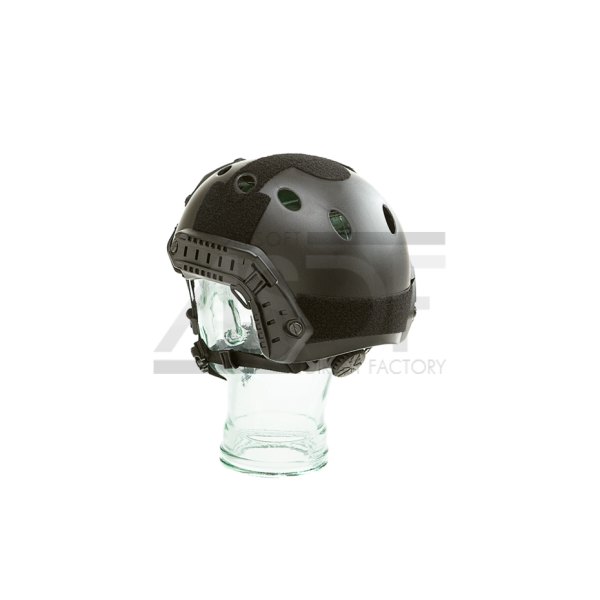Emerson - FAST Helmet PJ Noir Emerson Gear - 2