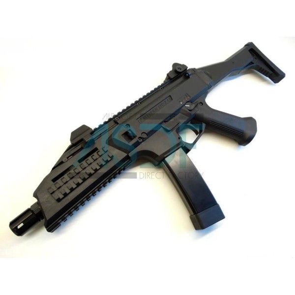 ASG / CZ - Scorpion EVO3 A1 AEG 1.4 joules PROMO ASG - Action Sport Game - 3