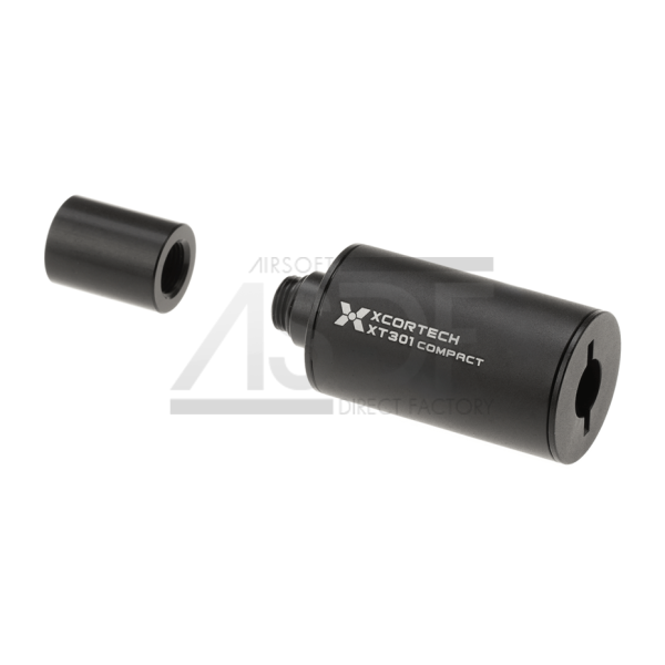 XCORTECH - SILENCIEUX XT301 MK2 TRACER COMPACT AS-DF - 2