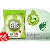 BLS - BILLE AIRSOFT 0.30GR BIODEGRADABLE BLS - 1