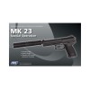 ASG - MK23 SPECIAL OPERATION GAZ ASG - Action Sport Game - 3