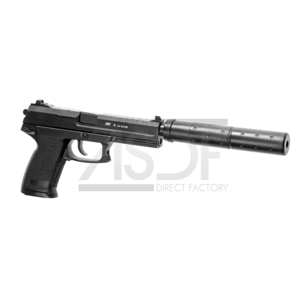 ASG - MK23 SPECIAL OPERATION GAZ ASG - Action Sport Game - 7