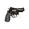 ASG - REVOLVER DAN WESSON CO2 2.5 POUCE ASG - Action Sport Game - 1