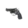 ASG - REVOLVER DAN WESSON CO2 2.5 POUCE ASG - Action Sport Game - 3