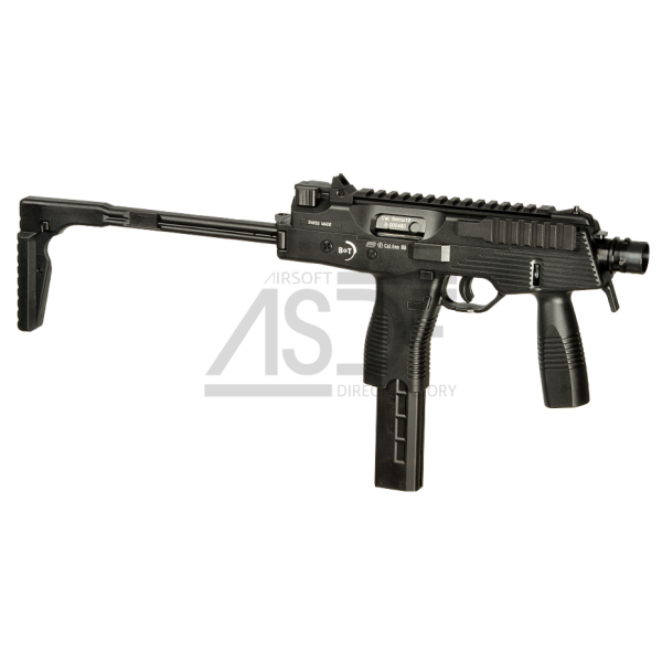 ASG / KWA - REPLIQUE MP9 A1 GBB ASG - Action Sport Game - 1