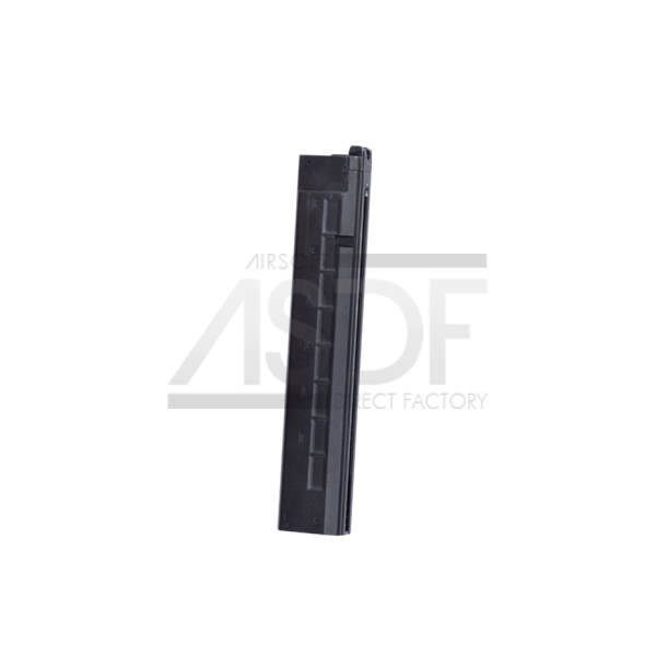 ASG/KWA - CHARGEUR GAZ MP9 50 BILLES ASG - Action Sport Game - 1
