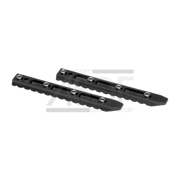 ARES Octarms - 6 Inch Keymod Rail 2-Pack Amoeba - 3