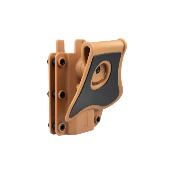 SWISS ARMS - HOLSTER ADAPT-X LEVEL 2 SWISS ARMS - 34