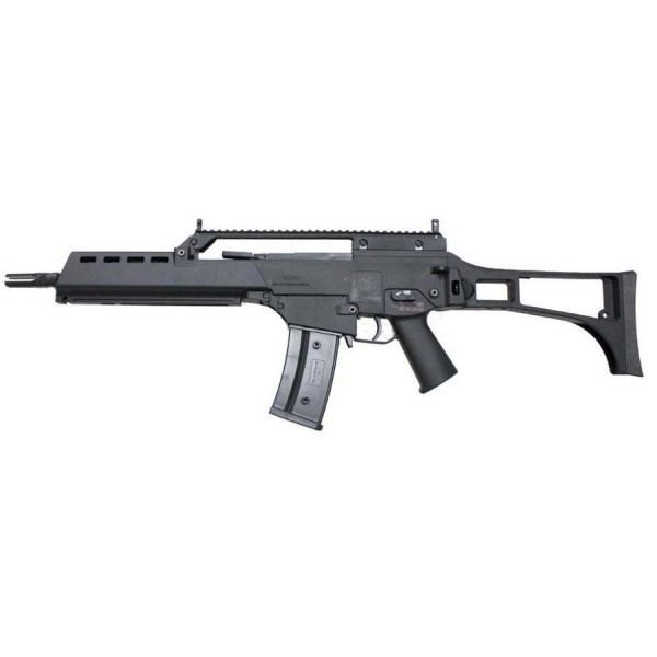 S&T - G36K LONG AEG S&T Armament - 3