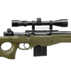 WELL - SNIPER SPRING L96 AWP UPGRADE WELL - 6