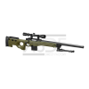 WELL - SNIPER SPRING L96 AWP UPGRADE WELL - 3