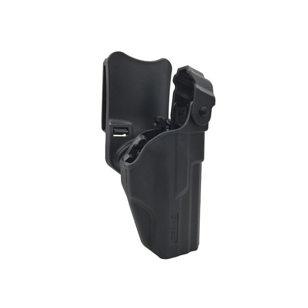 CYTAC - HOLSTER SP2022 DOUBLE RETENTION LEVEL3 CYTAC - 1