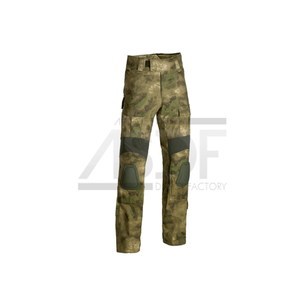 INVADER GEAR - Combat pant TDU Pants - Atacs FG (Everglade) INVADER GEAR - 1