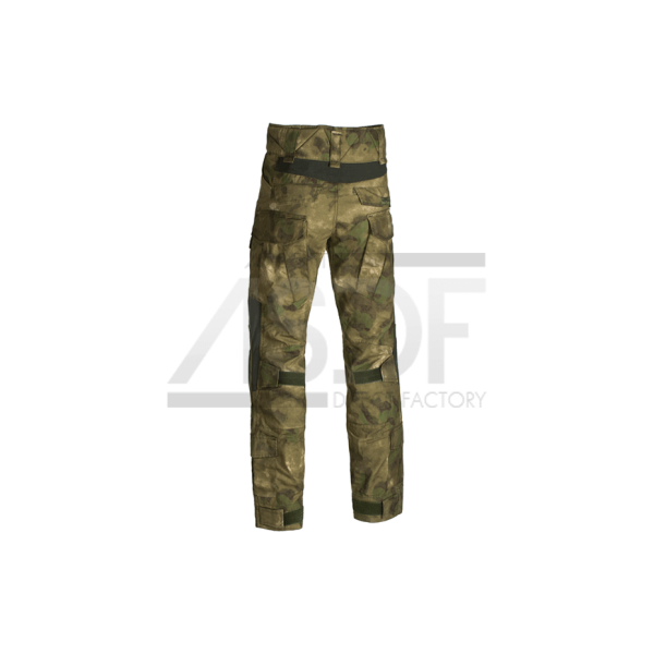 INVADER GEAR - Combat pant TDU Pants - Atacs FG (Everglade) INVADER GEAR - 2