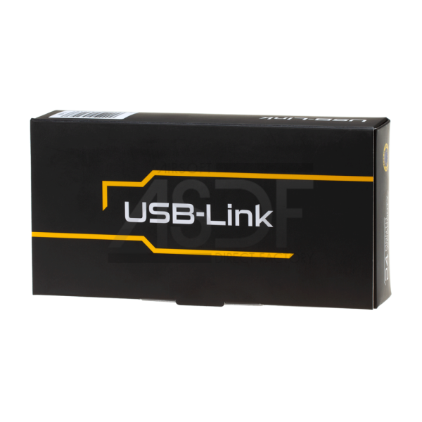 GATE - USB-LINK Gate - 4