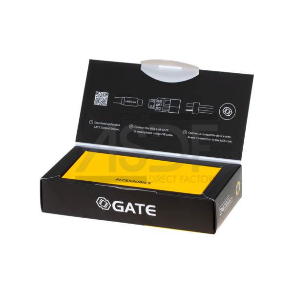 GATE - USB-LINK Gate - 6
