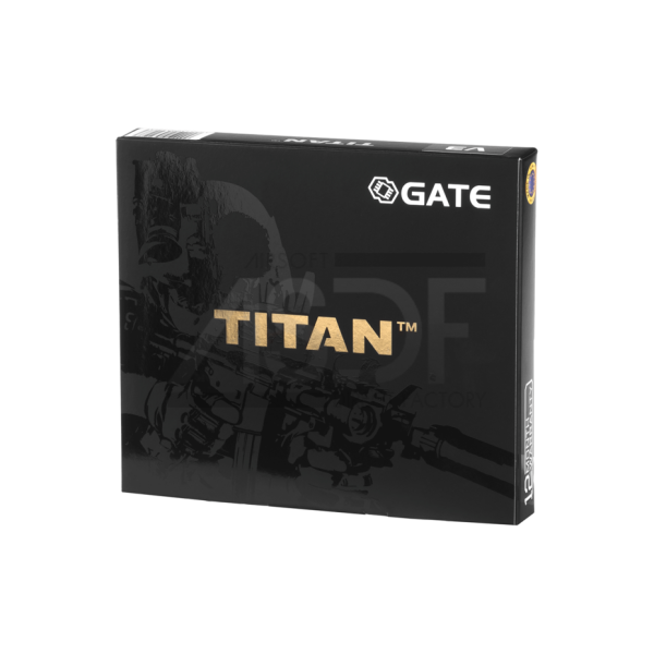 GATE - TITAN V3 BASIC CABLAGE ARRIERE POUR AEG Gate - 3