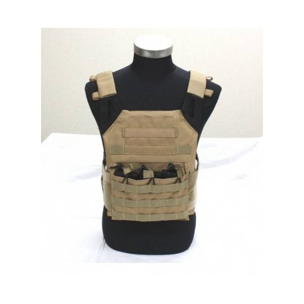 S&T - Gilet  JPC S&T Armament - 5