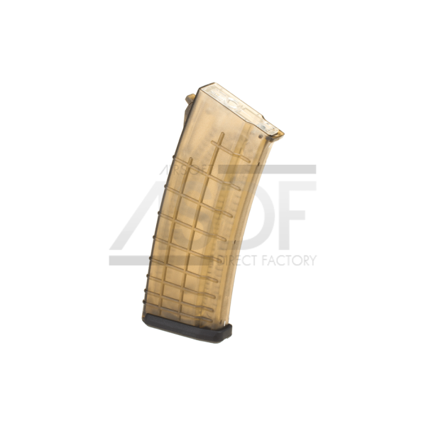 Pirate Arms - Chargeur AK74 Bulgaria Midcap 120rds PIRATE ARMS - 1