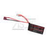 Nimrod - Lipo 11.1V 1000mAh 65C PEQ Type T-Plug NIMROD - 1