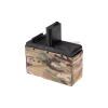 G&G - CHARGEUR AMMOBOX LMG BATTEUSE MULTICAM G&G - Guay Guay Armament - 2