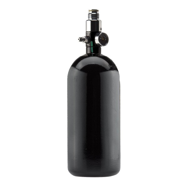 HPA - BOUTEILLE HPS 0.8L 3000PSI AS-DF - 1