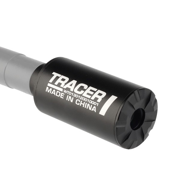 WOSPORT - TRACEUR AUTO TRACER 14mm CCW WOSPORT - 5