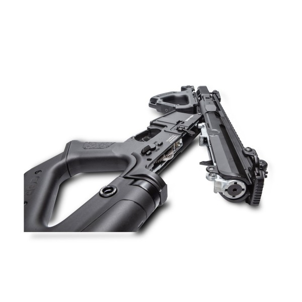 ASG - HERA ARMS M4 CQR ASG - Action Sport Game - 2