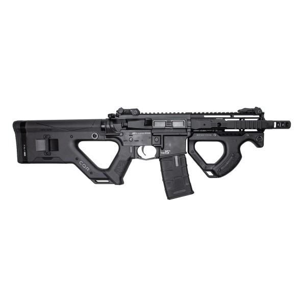 ASG - HERA ARMS M4 CQR ASG - Action Sport Game - 3