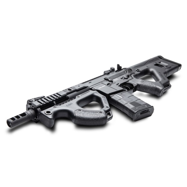 ASG - HERA ARMS M4 CQR ASG - Action Sport Game - 4