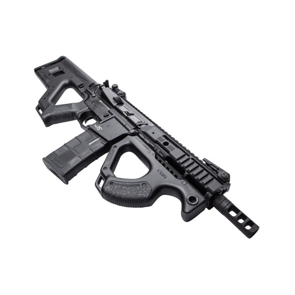 ASG - HERA ARMS M4 CQR ASG - Action Sport Game - 5