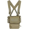 OPS - MICRO-CHEST RECO NOIR Tactical OPS - 11