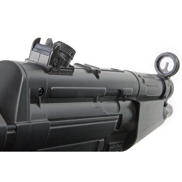 TACTICAL OPS - REPLIQUE POUR MINEUR MP5 AEG Tactical OPS - 3
