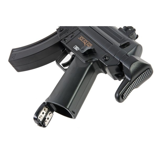 TACTICAL OPS - REPLIQUE POUR MINEUR MP5 AEG Tactical OPS - 4