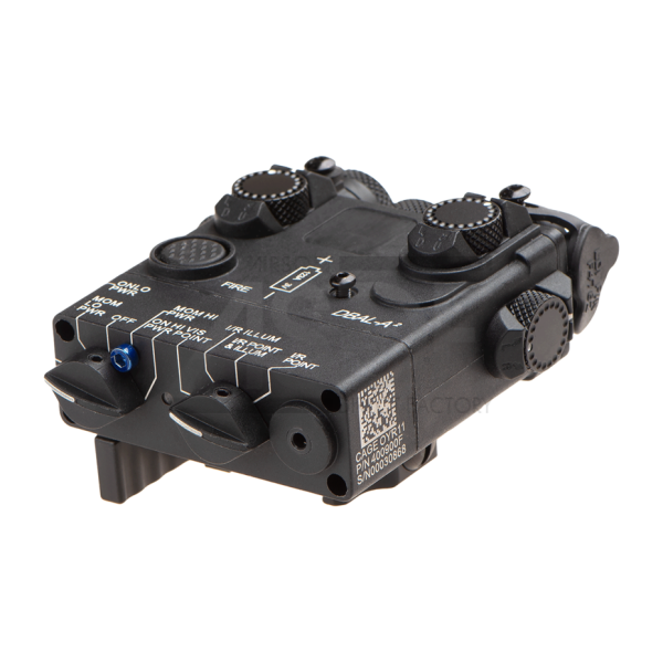 WADSN - A2 Illuminator / Laser Module Blue  - 3